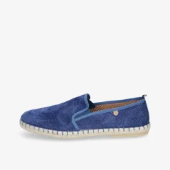 VERBENAS ​ Herren Espadrille-Herren Halbschuhe