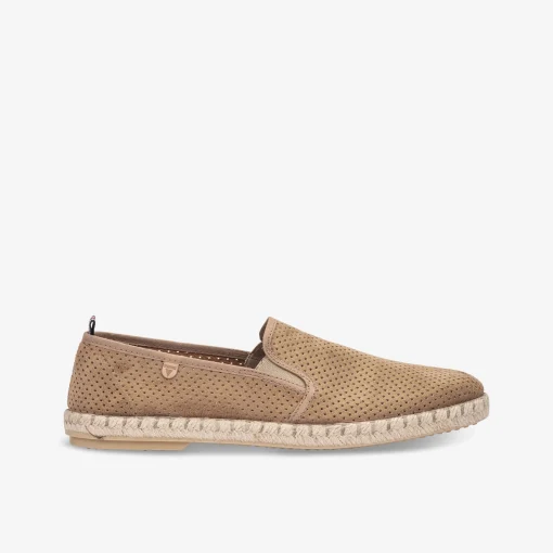 VERBENAS ​ Herren Espadrille-Herren Halbschuhe