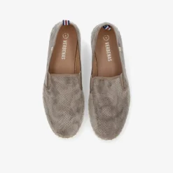 VERBENAS ​ Herren Espadrille-Herren Halbschuhe