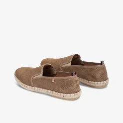VERBENAS ​ Herren Espadrille-Herren Halbschuhe