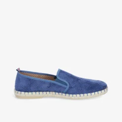 VERBENAS ​ Herren Espadrille-Herren Halbschuhe