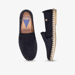 VERBENAS ​ Herren Espadrille-Herren Halbschuhe