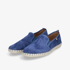 VERBENAS ​ Herren Espadrille-Herren Halbschuhe