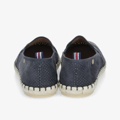 VERBENAS ​ Herren Espadrille-Herren Halbschuhe