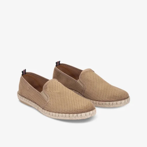 VERBENAS ​ Herren Espadrille-Herren Halbschuhe