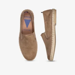 VERBENAS ​ Herren Espadrille-Herren Halbschuhe