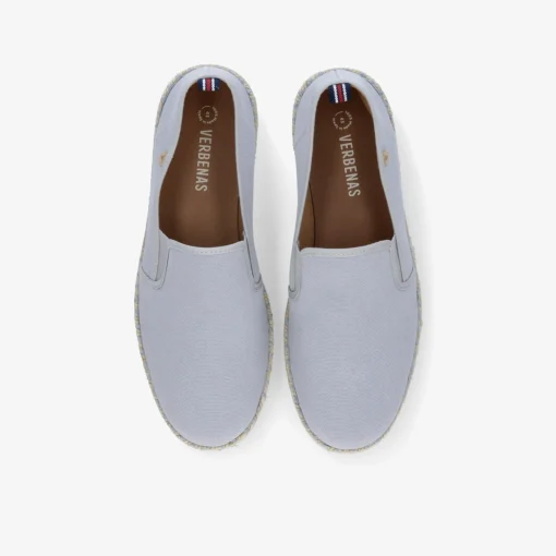 VERBENAS ​ Herren Espadrille-Herren Halbschuhe