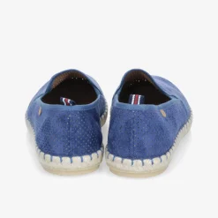 VERBENAS ​ Herren Espadrille-Herren Halbschuhe