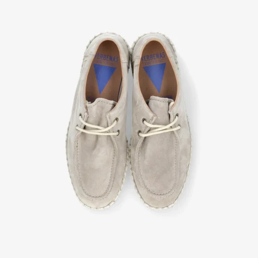VERBENAS ​ Herren Espadrille-Herren Halbschuhe