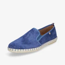 VERBENAS ​ Herren Espadrille-Herren Halbschuhe