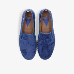 VERBENAS ​ Herren Espadrille-Herren Halbschuhe