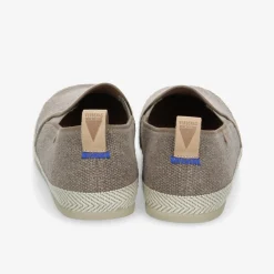 VERBENAS Kenny Herren Espadrille-Herren Halbschuhe