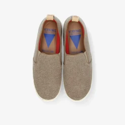 VERBENAS Kenny Herren Espadrille-Herren Halbschuhe
