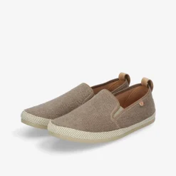 VERBENAS Kenny Herren Espadrille-Herren Halbschuhe