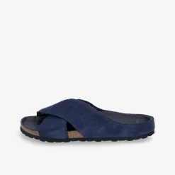 VERBENAS Lex Serraje Herren Clog-Herren Hausschuhe | Sandalen