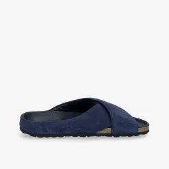 VERBENAS Lex Serraje Herren Clog-Herren Hausschuhe | Sandalen
