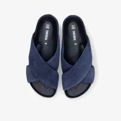VERBENAS Lex Serraje Herren Clog-Herren Hausschuhe | Sandalen