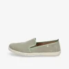 VERBENAS Troy Herren Espadrille-Herren Halbschuhe