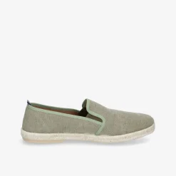VERBENAS Troy Herren Espadrille-Herren Halbschuhe