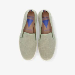 VERBENAS Troy Herren Espadrille-Herren Halbschuhe