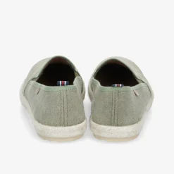 VERBENAS Troy Herren Espadrille-Herren Halbschuhe