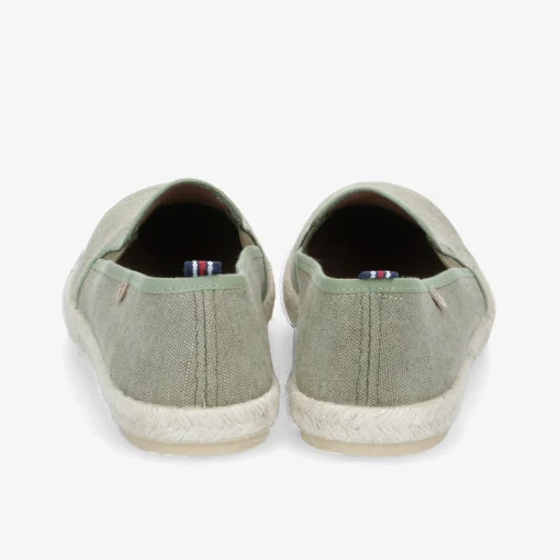 VERBENAS Troy Herren Espadrille-Herren Halbschuhe