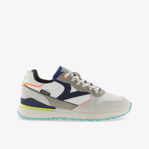 victoria ​ Herren Sneaker Low-Herren Sneaker