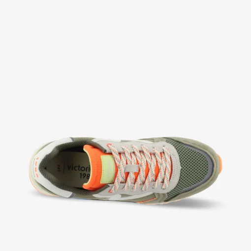 victoria ​ Herren Sneaker Low-Herren Sneaker