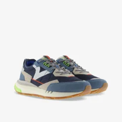 victoria ​ Herren Sneaker Low-Herren Sneaker