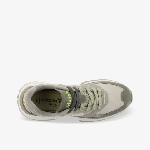 victoria ​ Herren Sneaker Low-Herren Sneaker