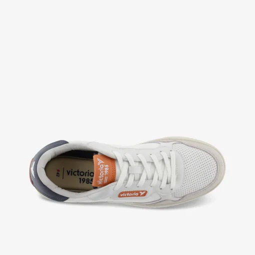 victoria ​ Herren Sneaker Low-Herren Sneaker