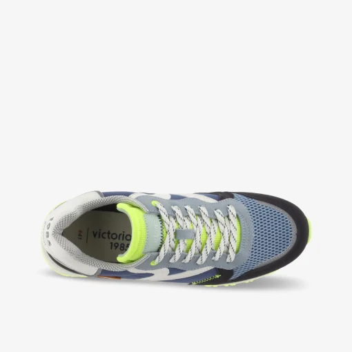 victoria ​ Herren Sneaker Low-Herren Sneaker