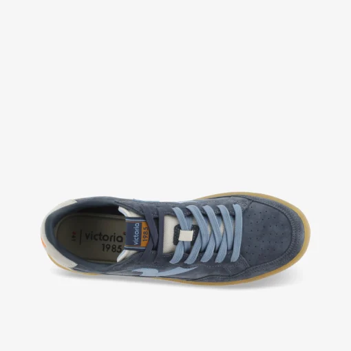 victoria ​ Herren Sneaker Low-Herren Sneaker