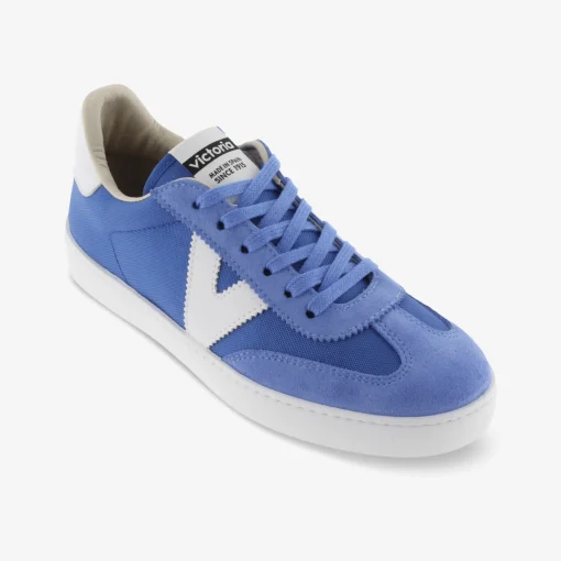 victoria ​ Herren Sneaker Low-Herren Sneaker