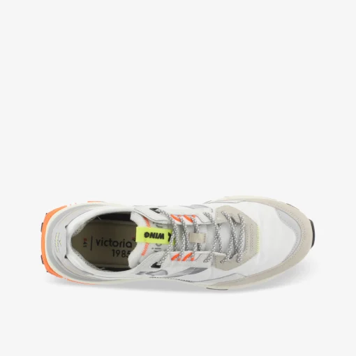 victoria ​ Herren Sneaker Low-Herren Sneaker