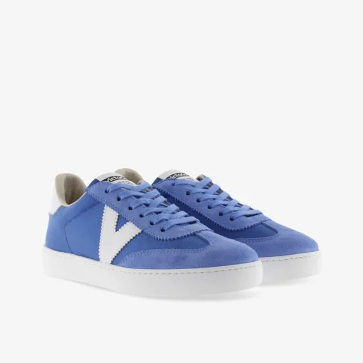 victoria ​ Herren Sneaker Low-Herren Sneaker