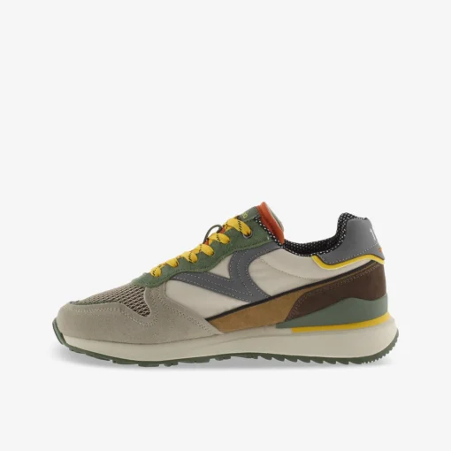 victoria ​ Leggera Herren Sneaker Low-Herren Sneaker