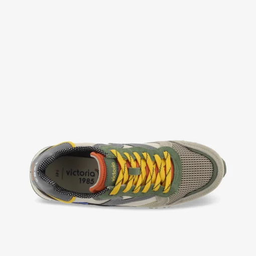 victoria ​ Leggera Herren Sneaker Low-Herren Sneaker