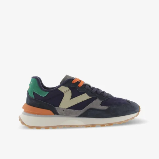 victoria ​ Marino Herren Sneaker Low-Herren Sneaker