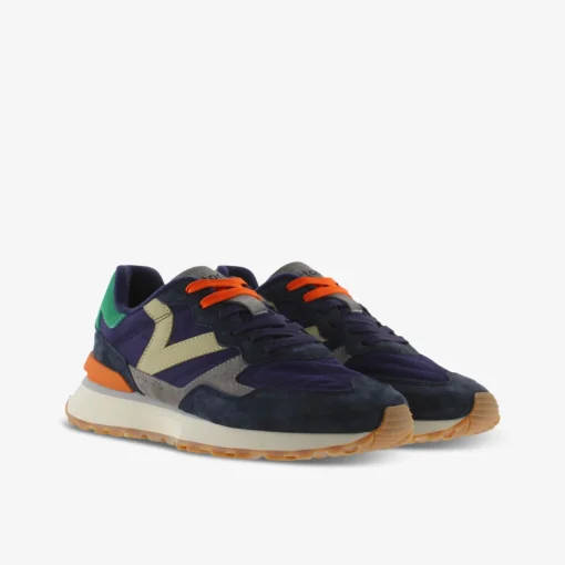 victoria ​ Marino Herren Sneaker Low-Herren Sneaker