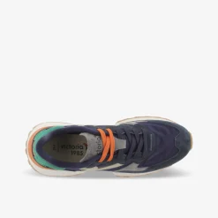 victoria ​ Marino Herren Sneaker Low-Herren Sneaker
