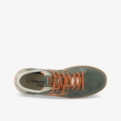 victoria ​ Smash Herren Sneaker Low-Herren Sneaker