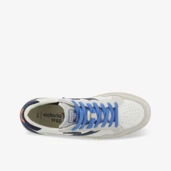 victoria ​ Smash Herren Sneaker Low-Herren Sneaker