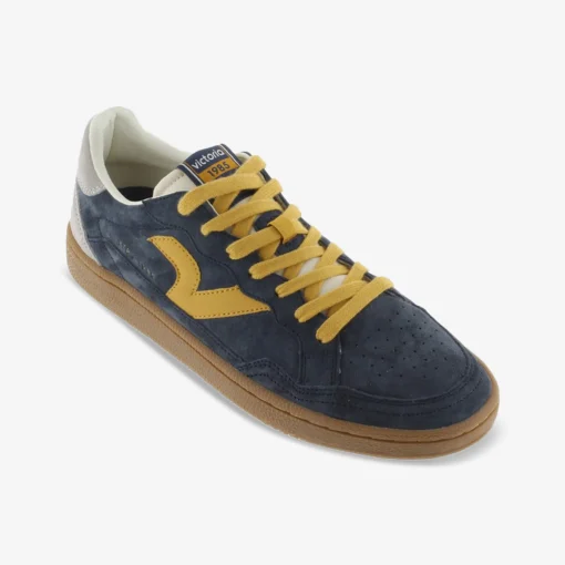 victoria ​ Smash Herren Sneaker Low-Herren Sneaker