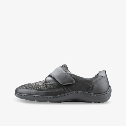 waldlu00e4ufer Waldläufer Damen Halbschuh-Damen Komfortschuhe | Halbschuhe