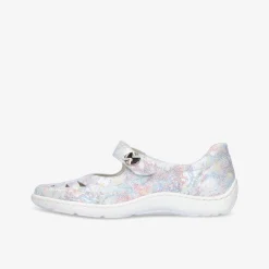 waldlu00e4ufer waldläufer Damen Halbschuh-Damen Komfortschuhe | Ballerinas