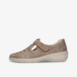 waldlu00e4ufer ​Waldläufer Damen Halbschuh-Damen Komfortschuhe | Halbschuhe