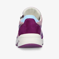 waldlu00e4ufer ​Waldläufer Damen Halbschuh-Damen Komfortschuhe