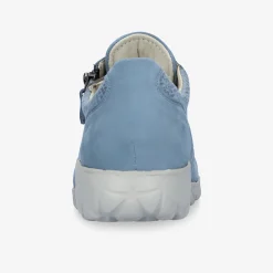 waldlu00e4ufer ​Waldläufer Damen Halbschuh-Damen Komfortschuhe