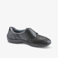 waldlu00e4ufer Waldläufer Damen Halbschuh-Damen Komfortschuhe | Halbschuhe